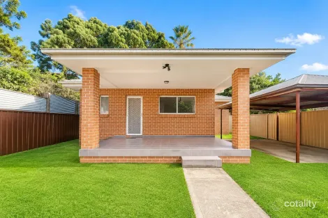 10a Chelmsford Ave, Bankstown, NSW 2200