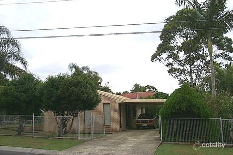 Property photo of 22 Azalea Avenue Daisy Hill QLD 4127