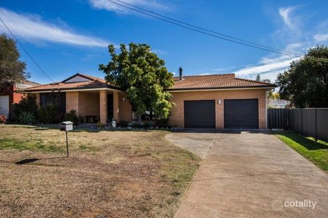 Property photo of 18 Osprey Way Calala NSW 2340