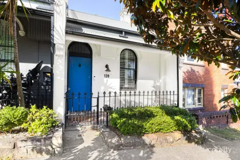 128 Denison St, Bondi Junction, NSW 2022
