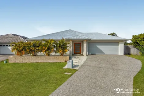 47 Wilson Cct, Flagstone, QLD 4280