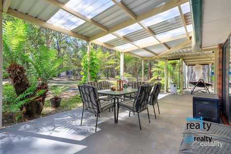 Property photo of 15 Pritchard Avenue Woollamia NSW 2540