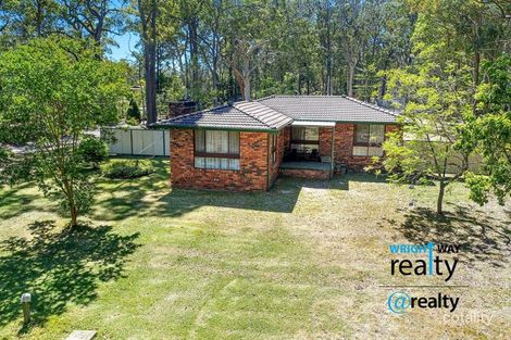 Property photo of 15 Pritchard Avenue Woollamia NSW 2540