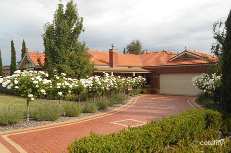 Property photo of 5 Mandurah Chase Berwick VIC 3806