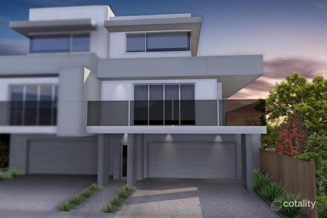 2/22 Caravel Lane, Caroline Springs, VIC 3023