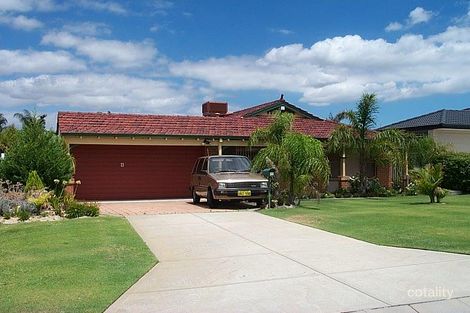 27 Gilroyd Loop, Ballajura, WA 6066
