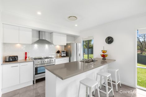 Property photo of 2-A Eve Street Narara NSW 2250