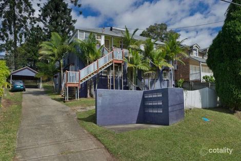 7/58 Markwell St, Auchenflower, QLD 4066