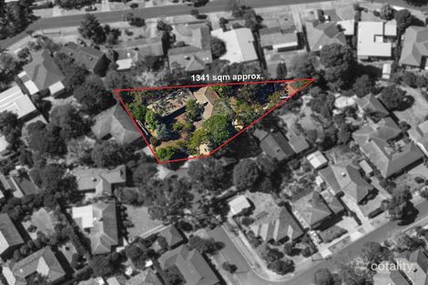 Property photo of 4 Eton Court Heidelberg VIC 3084