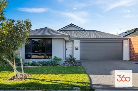 29 Vermilion Vsta, Brabham, WA 6055