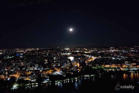 6414/222 Margaret St, Brisbane City, QLD 4000