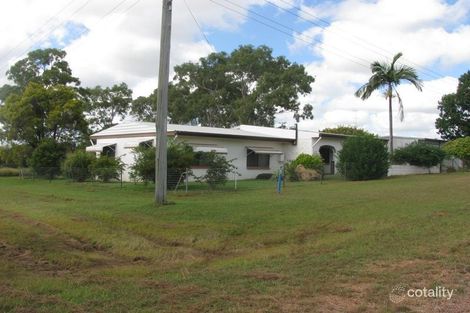 Property photo of 1 Hytch Street Pentland QLD 4816