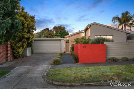 Property photo of 1 Mowbray Street Hawthorn East VIC 3123