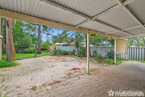 Property photo of 25 Harry Street Gosnells WA 6110