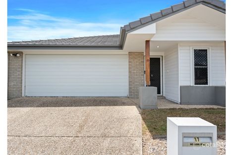 Property photo of 17 Stellar Street Spring Mountain QLD 4300