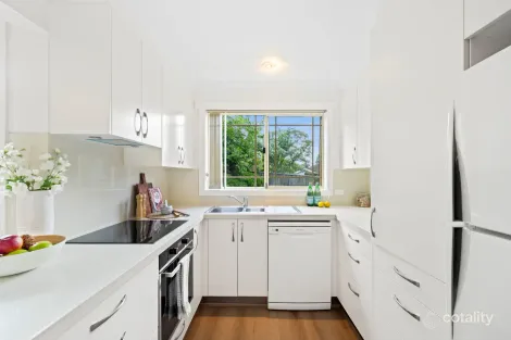 Property photo of 6/4 Gregory Avenue North Epping NSW 2121