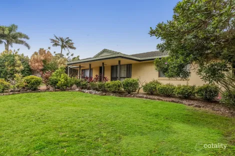 Property photo of 23 Robindale Drive Wollongbar NSW 2477