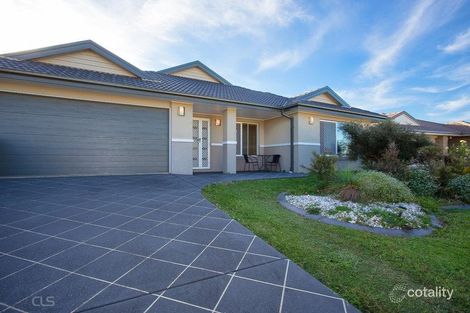 Property photo of 9 McAndrew Street Caboolture QLD 4510