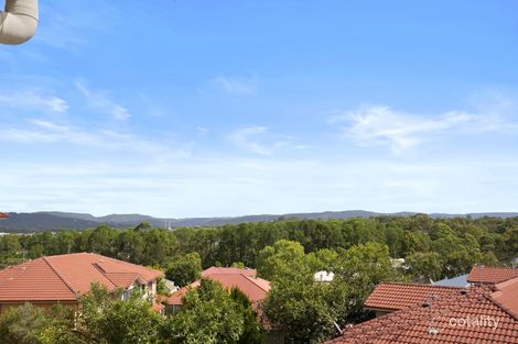 Property photo of 40/2 Geraldton Drive Varsity Lakes QLD 4227