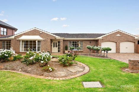 Property photo of 20 Bartlett Drive Novar Gardens SA 5040