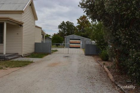 Property photo of 81 Boundary Street Kerang VIC 3579