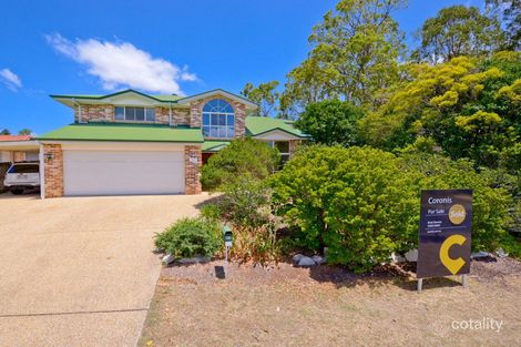 Property photo of 27 Hummingbird Crescent Wishart QLD 4122