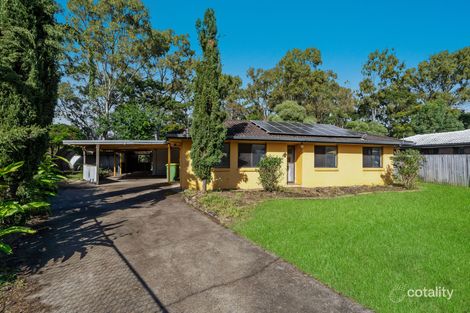 4 Ransom Ct, Thornlands, QLD 4164
