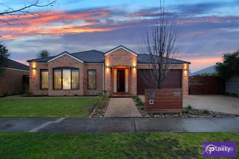 Property photo of 59 Livingstone Boulevard Pakenham VIC 3810