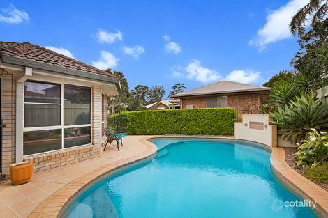 Property photo of 13 Parkland Close Rangeville QLD 4350