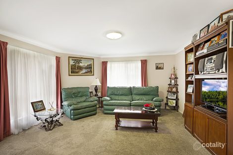 Property photo of 13 Parkland Close Rangeville QLD 4350
