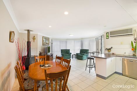 Property photo of 13 Parkland Close Rangeville QLD 4350