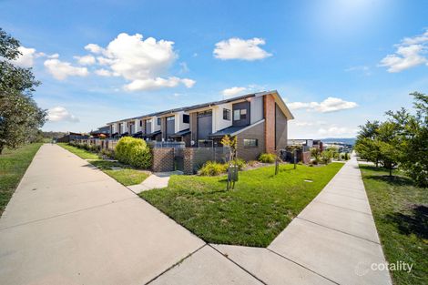 Property photo of 54A Grenfell Avenue Taylor ACT 2913