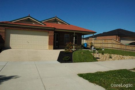 Property photo of 45 Thunderbolt Drive Cranbourne East VIC 3977