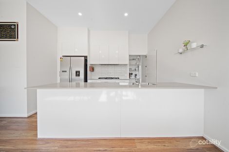 Property photo of 54A Grenfell Avenue Taylor ACT 2913