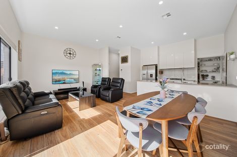 Property photo of 54A Grenfell Avenue Taylor ACT 2913