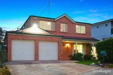 Property photo of 57 Jersey Road Matraville NSW 2036