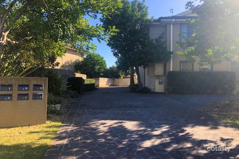 Property photo of 5/10 Harry Close Blue Haven NSW 2262