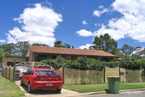 Property photo of 47 Red House Crescent McGraths Hill NSW 2756