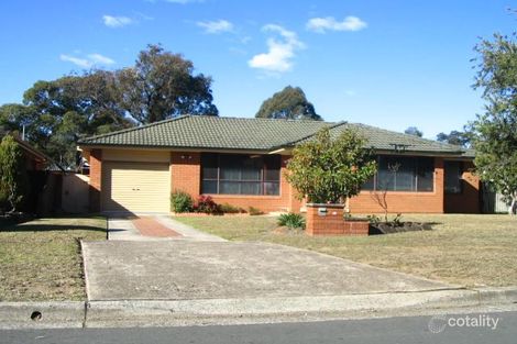 8 Carcoola Ave, Chipping Norton, NSW 2170