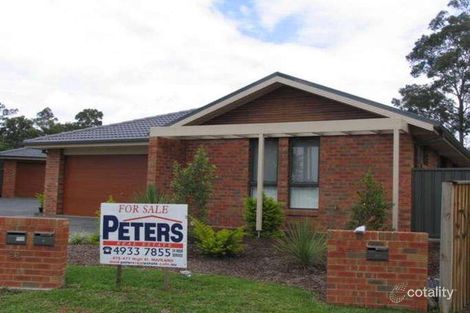 22 Nathan Cl, Metford, NSW 2323