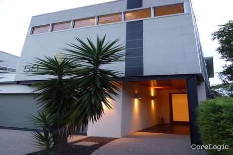 Property photo of 58 King Arthur Terrace Tennyson QLD 4105