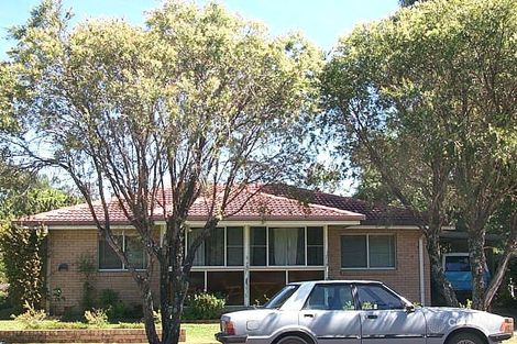 Property photo of 8 Thomas Street Maroochydore QLD 4558