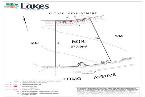 33 Como Ave, Burrill Lake, NSW 2539