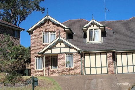 68 Sandhurst Cres, Glenhaven, NSW 2156