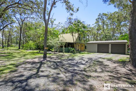 Property photo of 37 Clarke Street Sunshine Acres QLD 4655