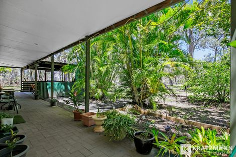 Property photo of 37 Clarke Street Sunshine Acres QLD 4655