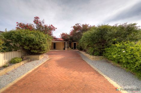 Property photo of 60 Fennell Crescent Wattle Grove WA 6107