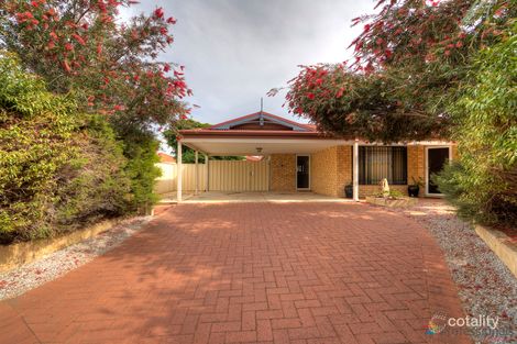Property photo of 60 Fennell Crescent Wattle Grove WA 6107