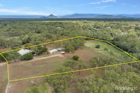 Property photo of 7 Andalusian Place Black River QLD 4818