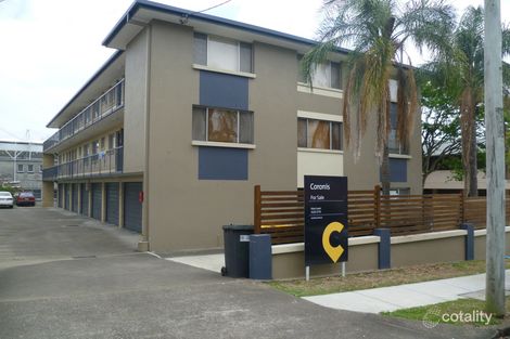 11/20 Potts St, East Brisbane, QLD 4169
